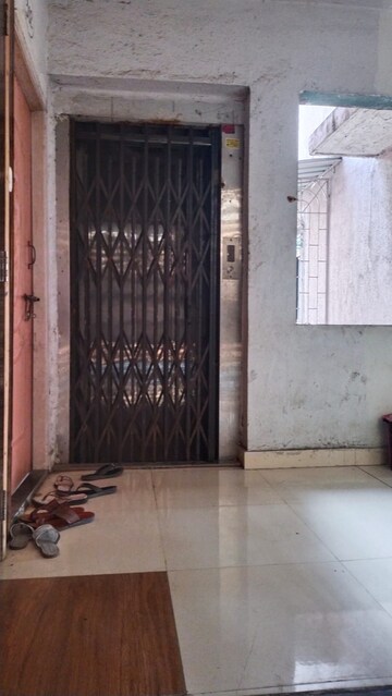 2 BHK Apartment – Exterior View View at Marwah Apartment, Taloja Sector 2 - for Sale