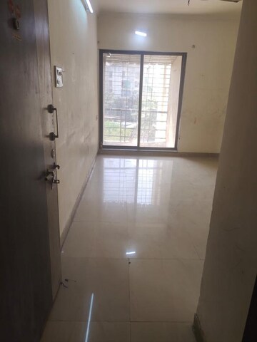 Room in 2 BHK Apartment at Marwah Apartment, Taloja Sector 2 – for Sale