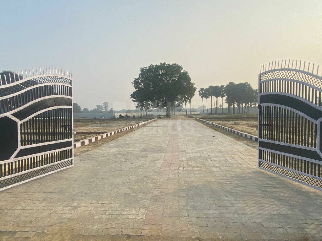 Resale 1000 Sq.Ft. Plot in Banthra Sikander Pur Lucknow 4906050