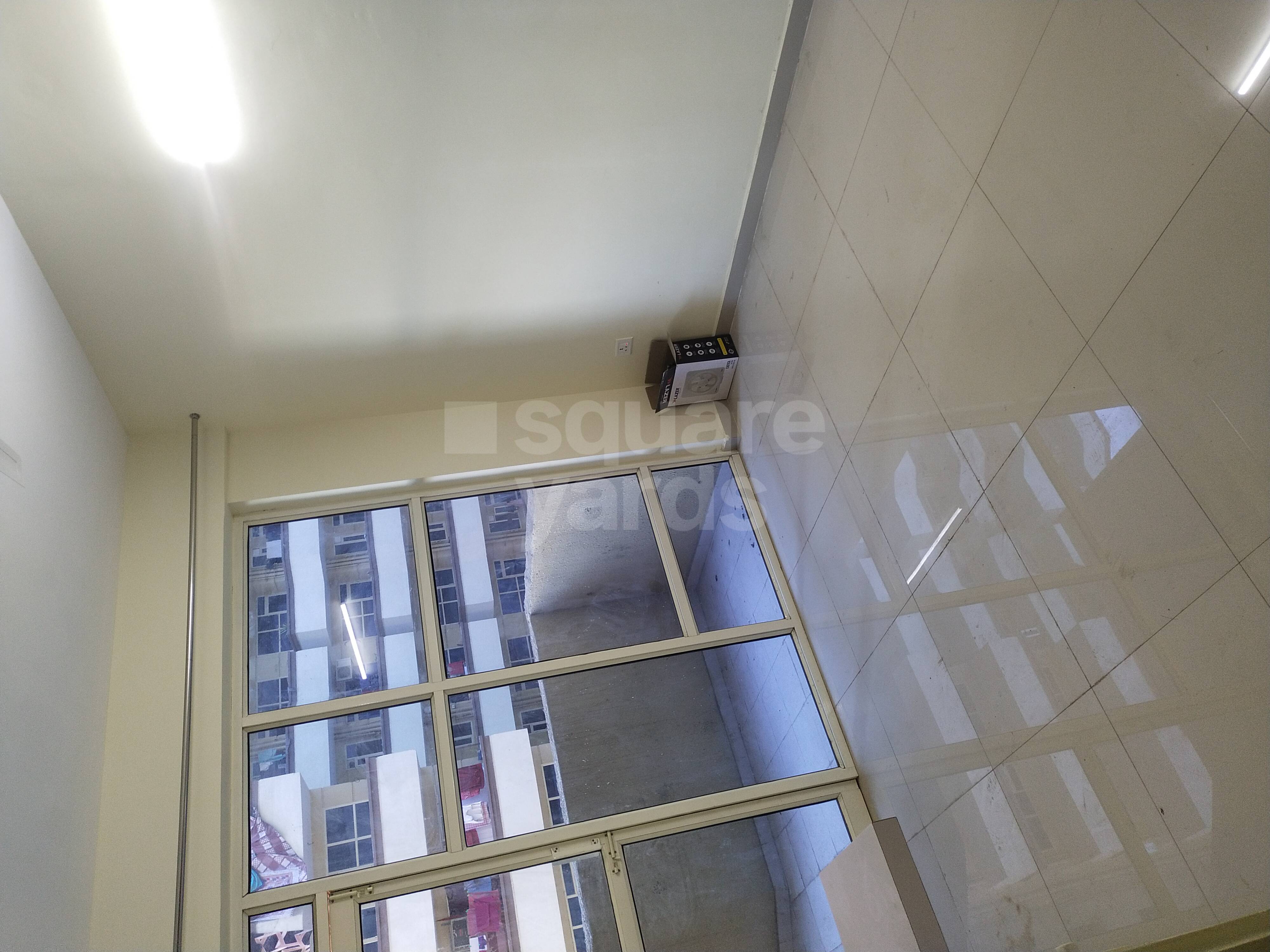 Rental 2 Bedroom 658 Sq.Ft. Apartment in Pyramid Urban Homes 3, Sector