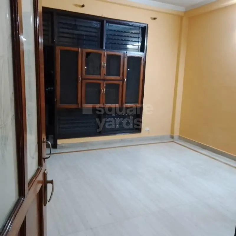 Resale 3 Bedroom 1291 Sq.Ft. Independent House in Gn Sector Gamma I ...