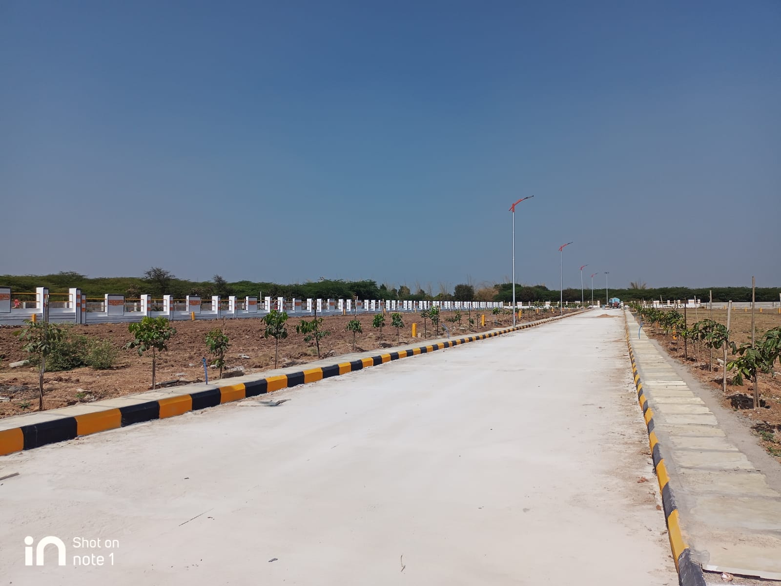 Plot For Resale in Mansanpalle Hyderabad  4012530