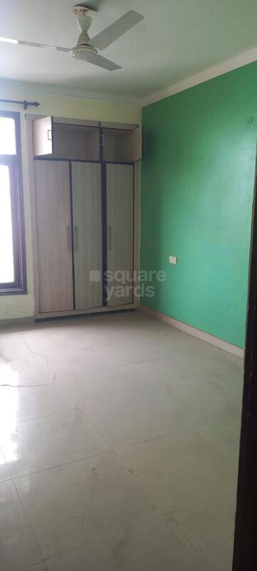 3 BHK Apartment For Sale in Vip Road