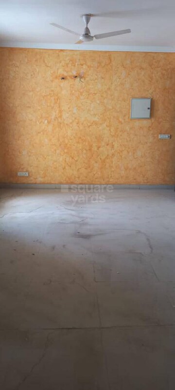 Bedroom in 3 BHK Apartment at Vip Road – for Sale