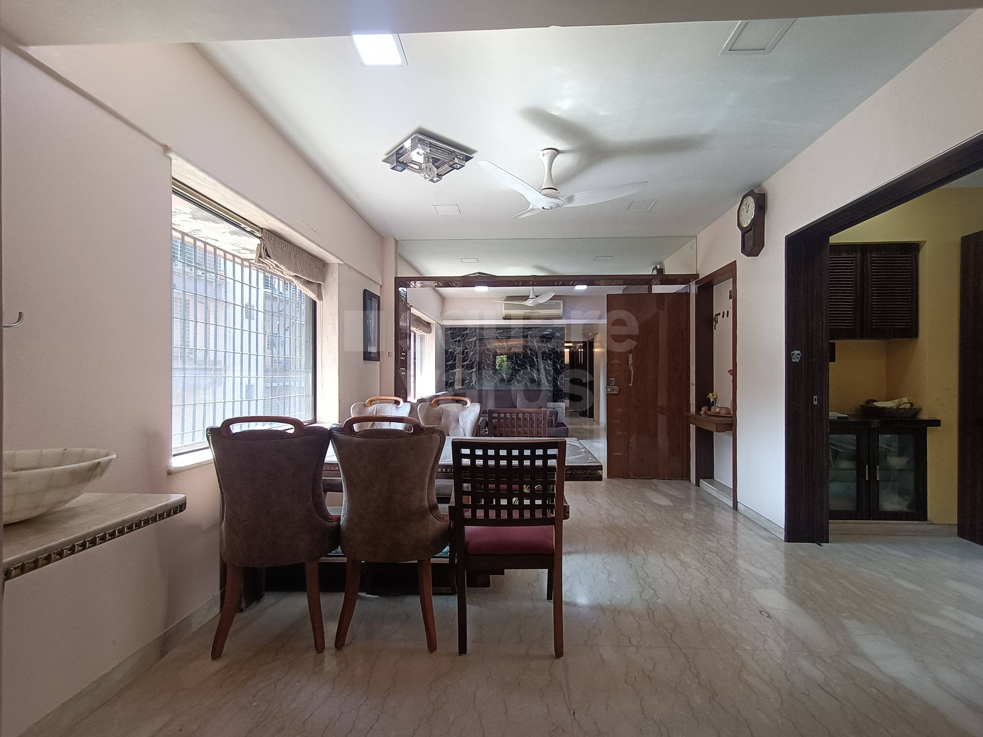 5 BHK Apartment For Rent in Olive Apartment Santacruz Santacruz East Mumbai  4908430