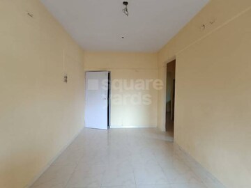 1 BHK Apartment For Rent in Seawoods