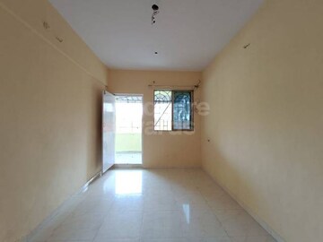 Bedroom in 1 BHK Apartment at Seawoods – for Rent