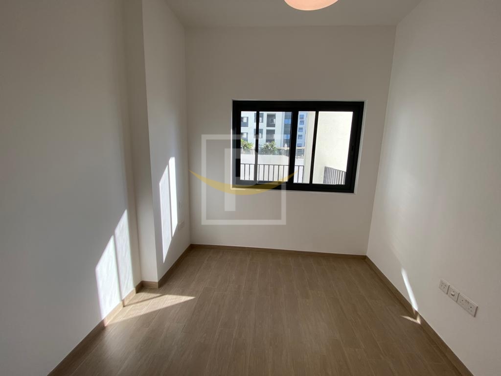 2 BR Apartment For Rent in The Nook, Wasl Gate, Dubai