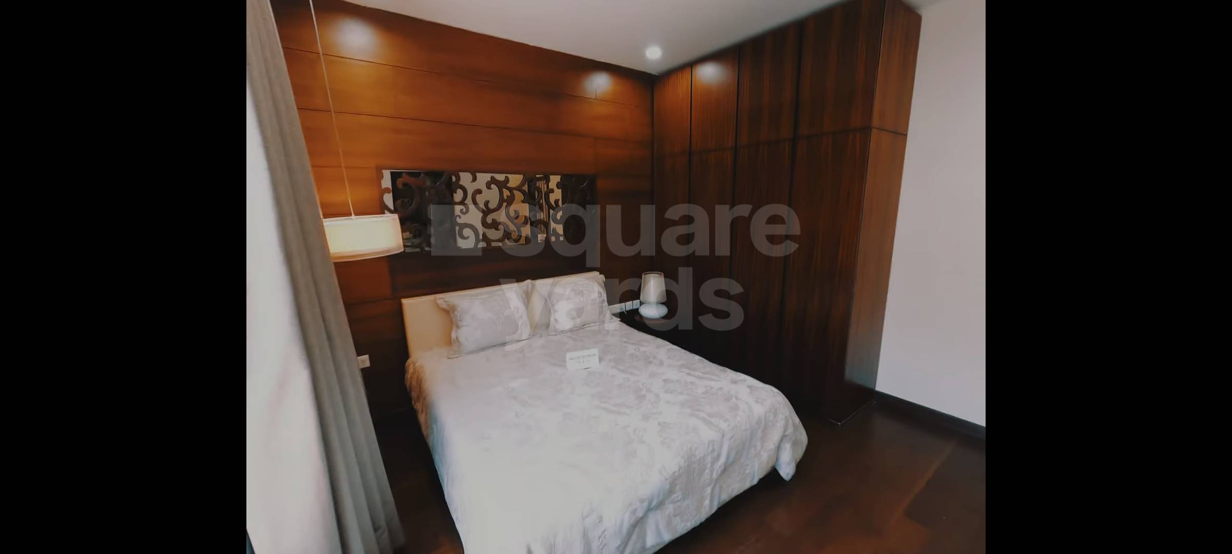 Resale 2 Bedroom 1326 Sq.Ft. Apartment in Aparna Zenon, Puppalaguda