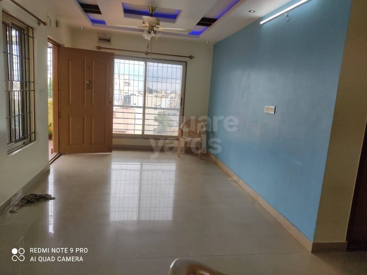 Resale 3 Bedroom 2200 Sq.Ft. Penthouse in Horamavu Bangalore 5418346