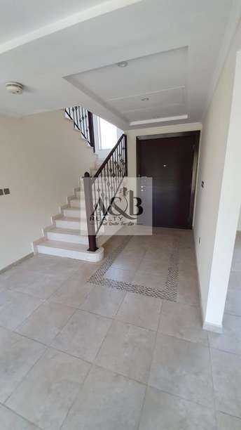3 BR  Villa For Rent in District 5, Jumeirah Park, Dubai - 4909795