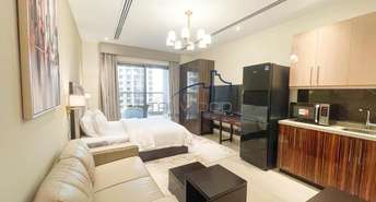 Studio  Apartment For Sale in Elite Downtown Residence, Downtown Dubai, Dubai - 4910260