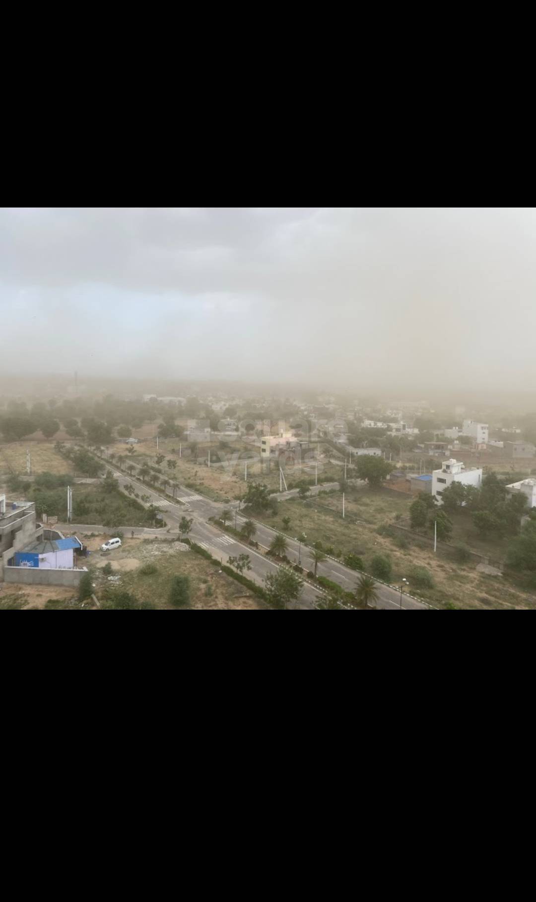 Resale 275 Sq.Yd. Plot in Manglam Shri Krishna Van, Sirsi Road Jaipur