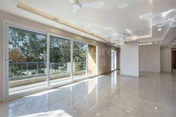 4 BHK Builder Floor For Rent in Safdarjung Enclave Safdarjang Enclave Delhi 4910975