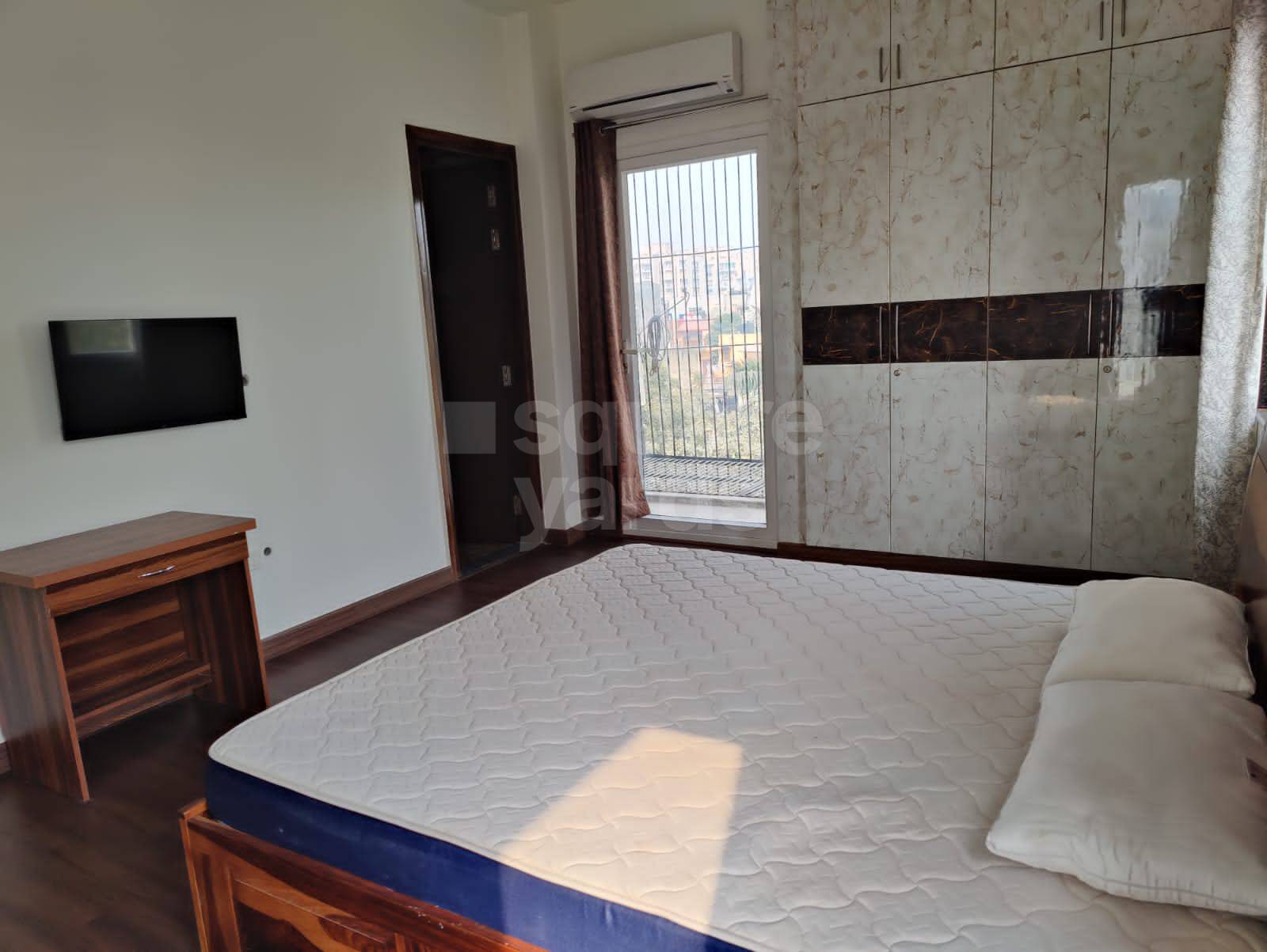 Rental 3 Bedroom 1395 Sq.Ft. Apartment in Ajnara Grand Heritage, Sector