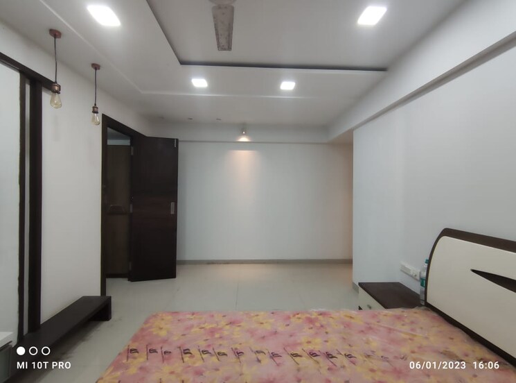Bedroom, gold-ghar-padmavati-towers 2 Bedroom 835 Sq.Ft. Apartment In Santacruz East Mumbai 4911383