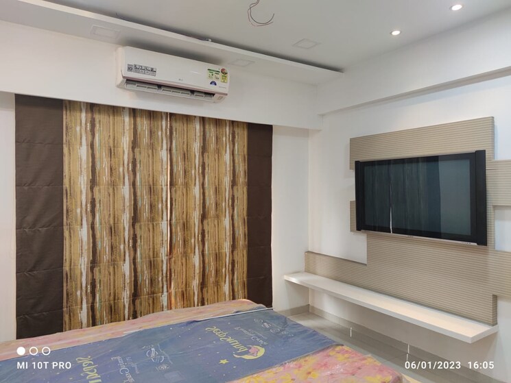 Bedroom, gold-ghar-padmavati-towers 2 Bedroom 835 Sq.Ft. Apartment In Santacruz East Mumbai 4911383