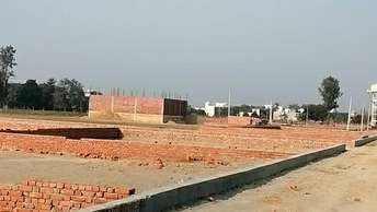 Plot For Resale in Bijnor Road Lucknow  4911547