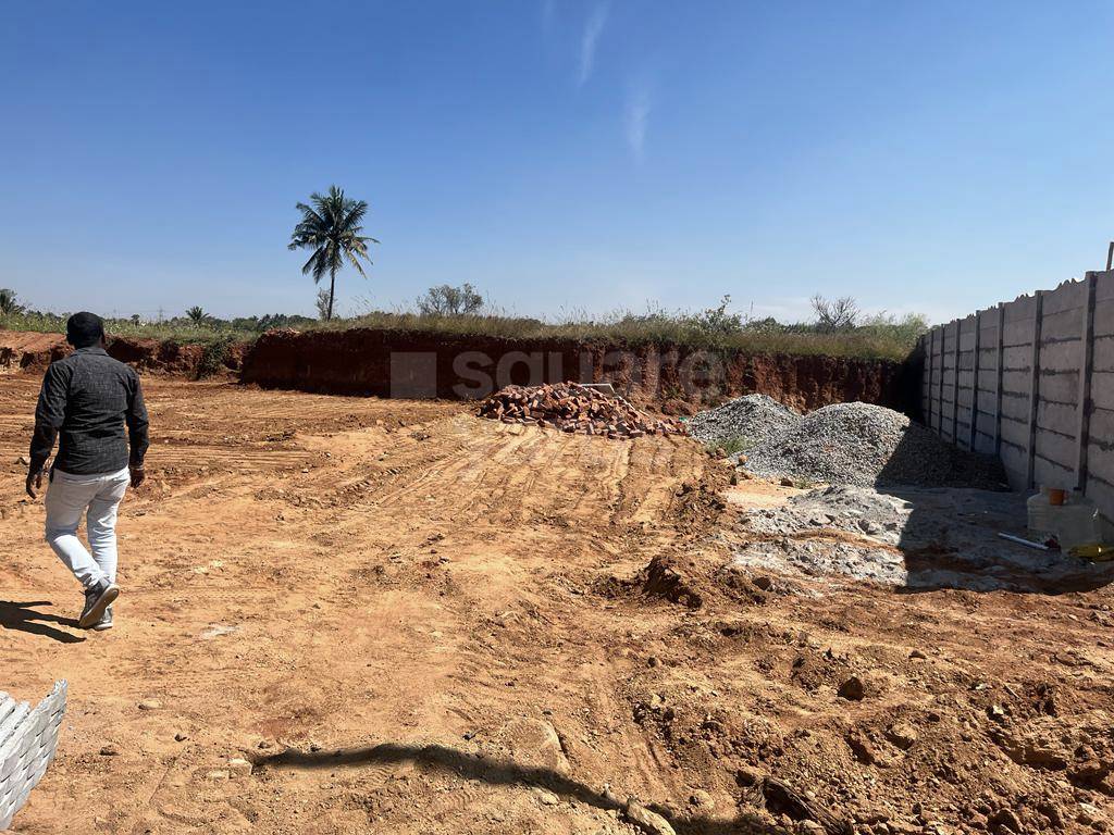 Resale 1200 Sq.Ft. Plot in Dodda Aalada Mara Road Bangalore 4913440
