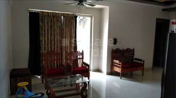 3 BHK Apartment For Rent in Hinjewadi Pune  4914224