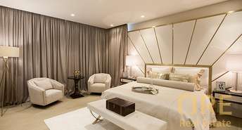 3 BR  Villa For Sale in Damac Lagoons, Dubai - 4914717