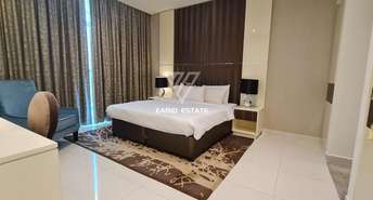 1 BR  Apartment For Rent in Damac Maison Bays Edge, Business Bay, Dubai - 4914749