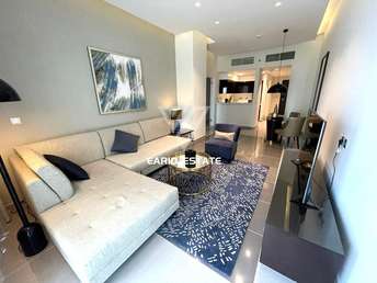 1 BR  Apartment For Rent in Damac Maison Majestine, Business Bay, Dubai - 4914764
