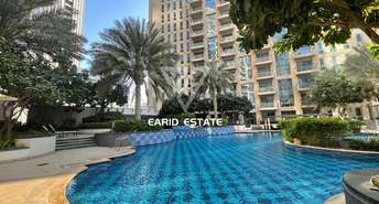 1 BR  Apartment For Sale in Standpoint Towers, Downtown Dubai, Dubai - 4914777