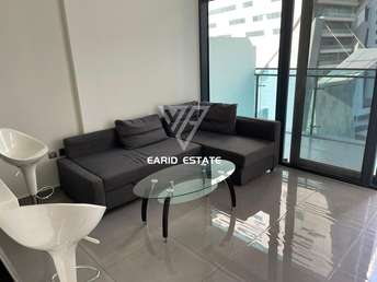 1 BR  Apartment For Sale in Merano Tower, Business Bay, Dubai - 4914781