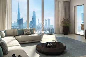 Downtown Views II Apartment for Sale, Downtown Dubai, Dubai