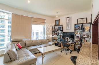 2 BR  Apartment For Rent in Burj Views, Downtown Dubai, Dubai - 4914832