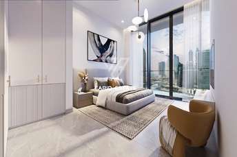 2 BR  Apartment For Sale in Peninsula Five, Business Bay, Dubai - 4914875