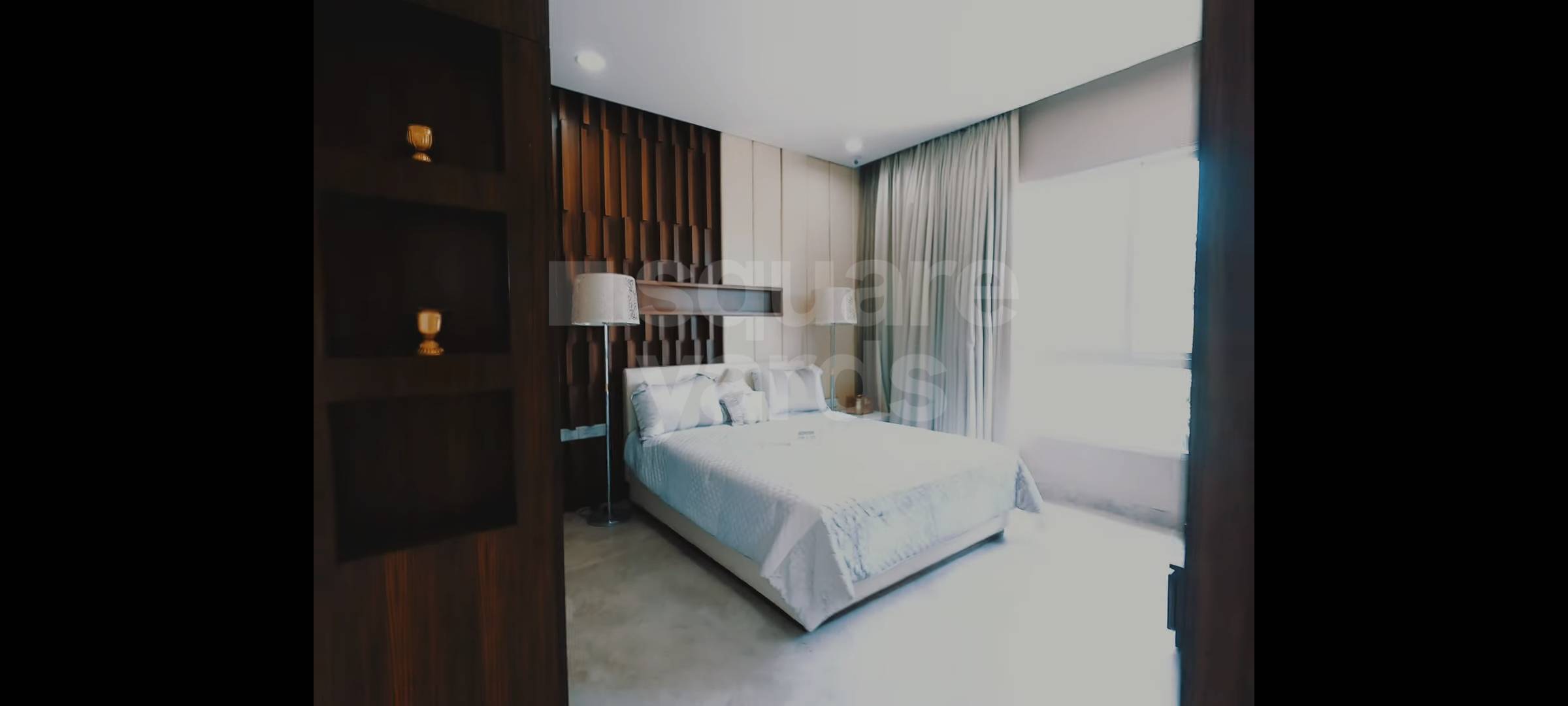 Resale 3 Bedroom 1690 Sq.Ft. Apartment in Aparna Zenon, Puppalaguda