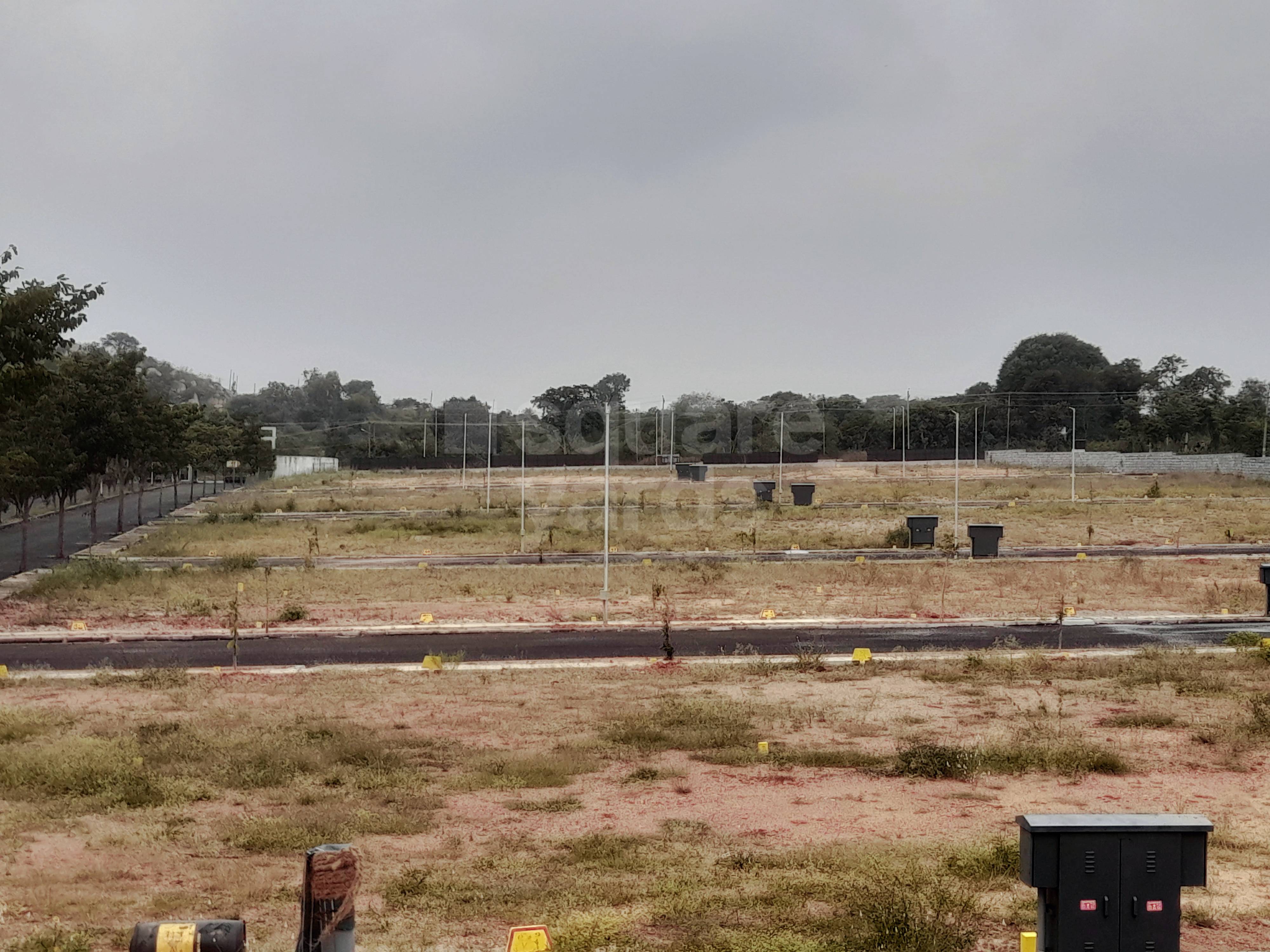 Resale 1200 Sq.Ft. Plot in Raynal Gardens, Magadi Road Bangalore 5030173