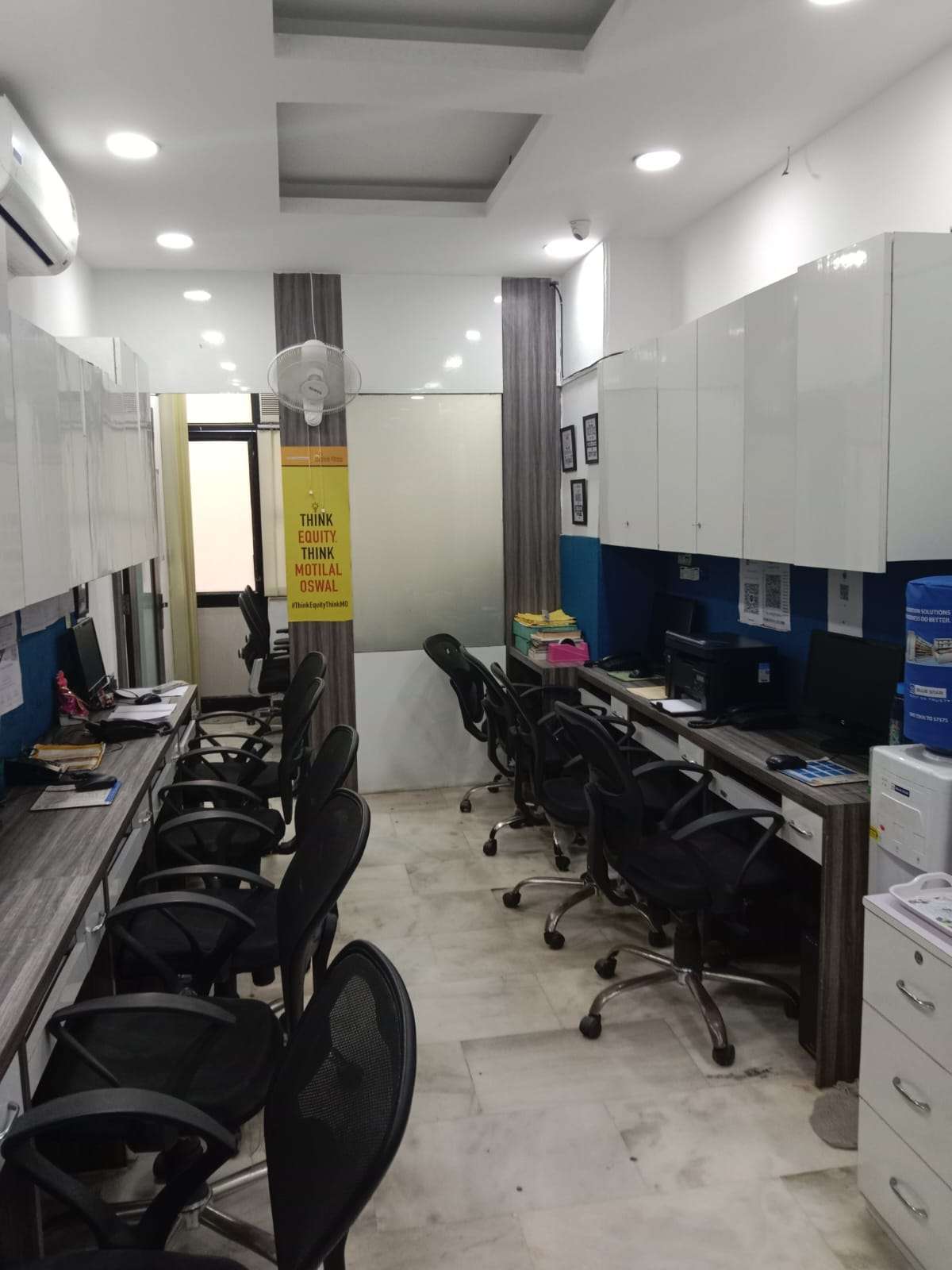 Rental Commercial Office Space 500 Sq.Ft. in Pearls Best Heights ...