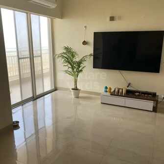 3 BHK Apartment For Rent in M3M Natura Sector 68 Gurgaon  4916568