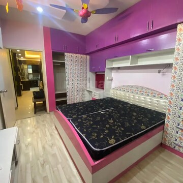 3 BHK Apartment For Rent in CHD Avenue 71, Sector 71