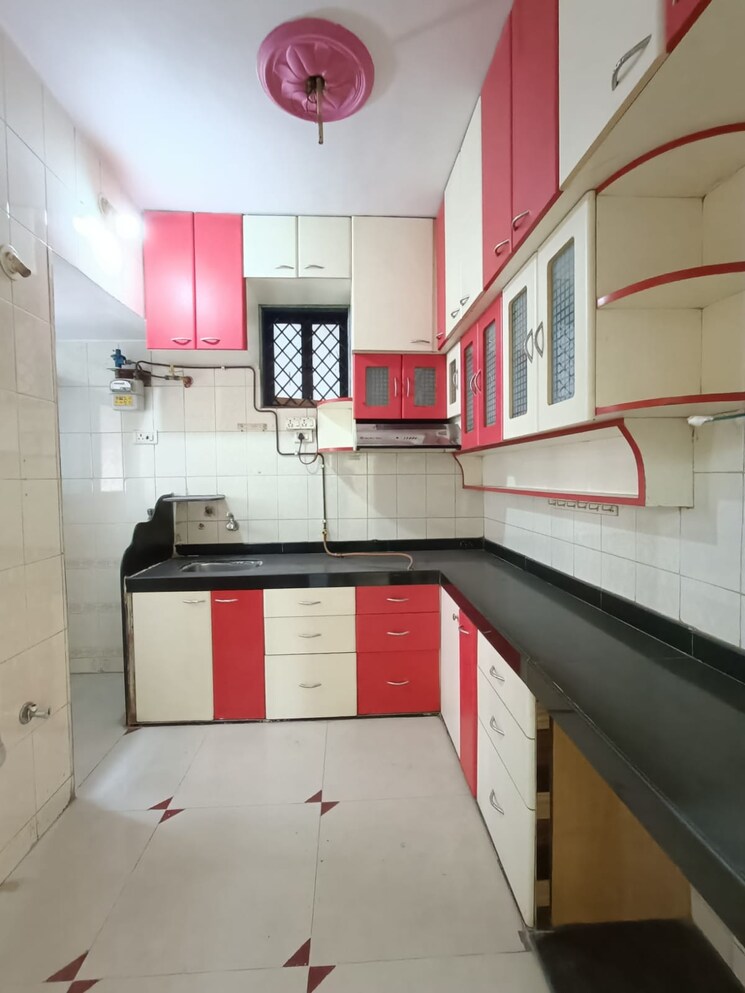Kitchen, seawoods 2 Bedroom 810 Sq.Ft. Apartment In Seawoods Navi Mumbai 4919282