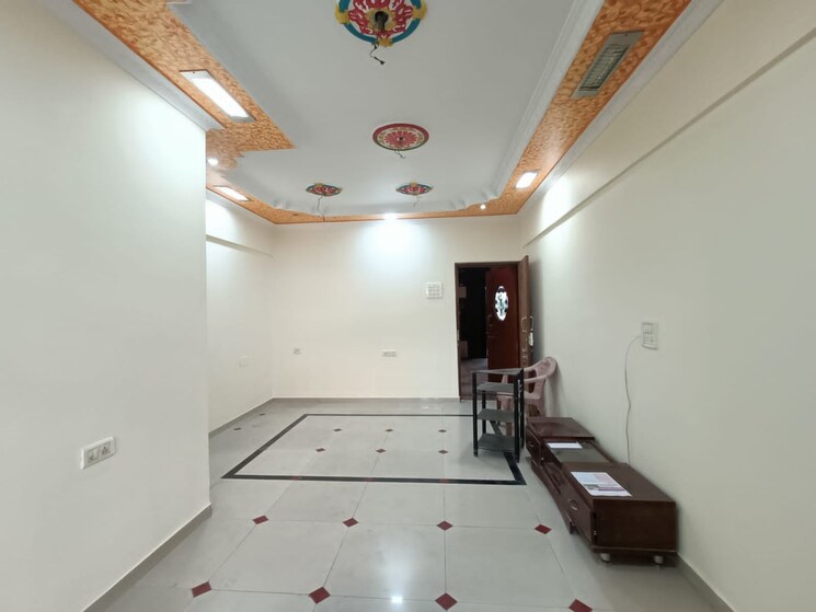 Room, seawoods 2 Bedroom 810 Sq.Ft. Apartment In Seawoods Navi Mumbai 4919282
