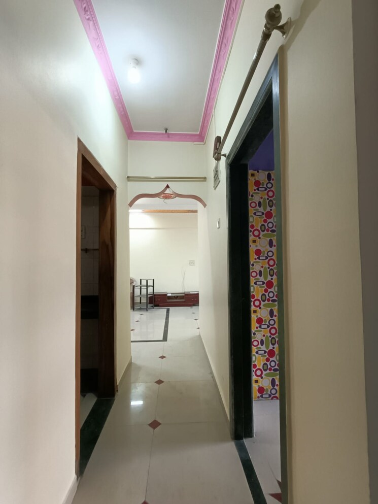 undefined, seawoods 2 Bedroom 810 Sq.Ft. Apartment In Seawoods Navi Mumbai 4919282