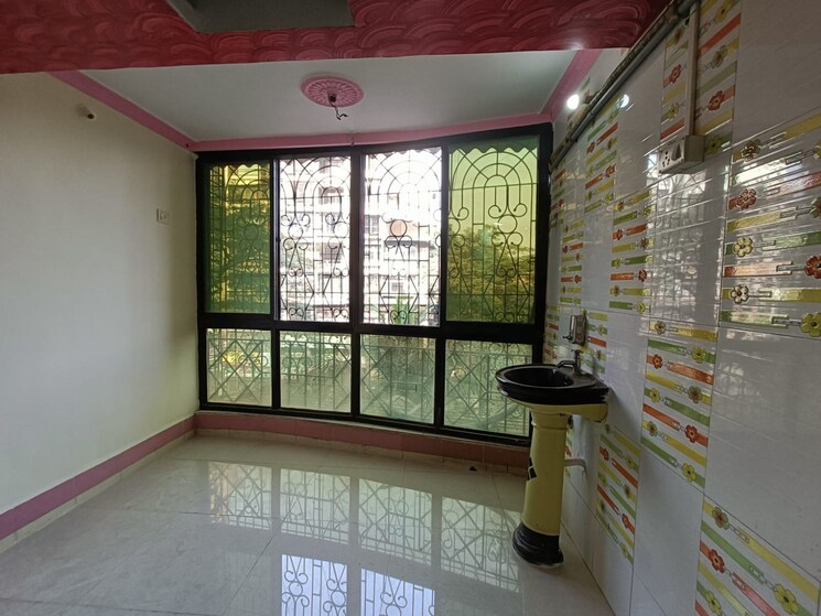 Room, seawoods 2 Bedroom 810 Sq.Ft. Apartment In Seawoods Navi Mumbai 4919282