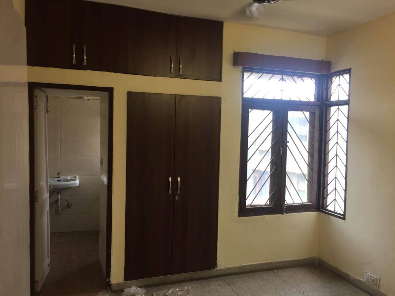 Rental 2 Bedroom 900 Sq.Ft. Independent House in Sai Kunj New Palam