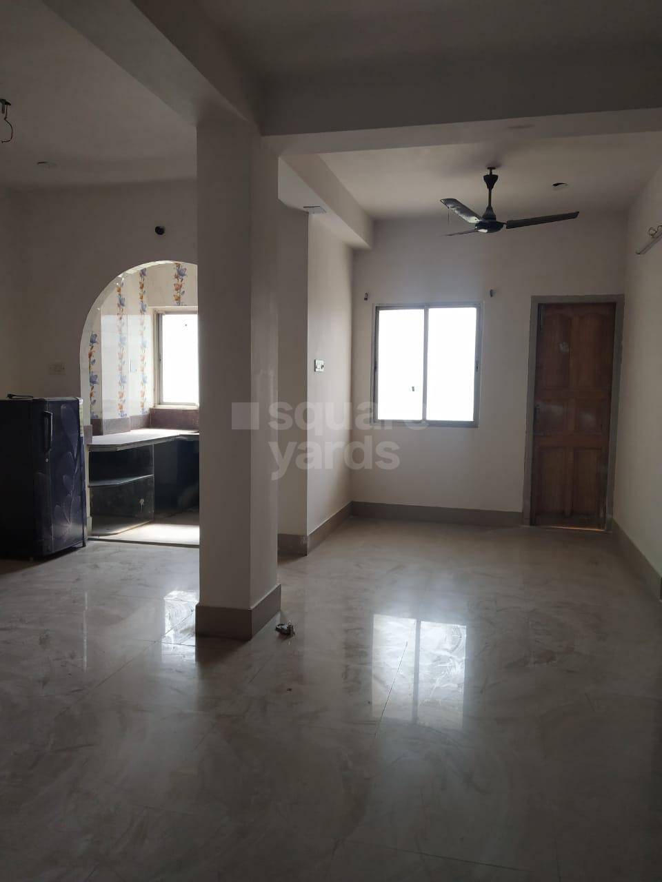 Resale 3 Bedroom 1100 Sq.Ft. Apartment in Yazdan Allayah Heritage