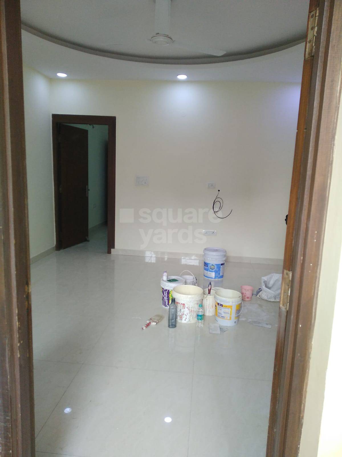 Rental 1 Bedroom 389 Sq.Ft. Independent House in RWA Block B Dayanand