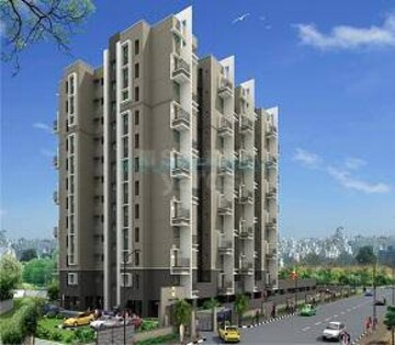 3 BHK Apartment – Exterior View View at Sobha Ivory Pune, Kondhwa - for Rent