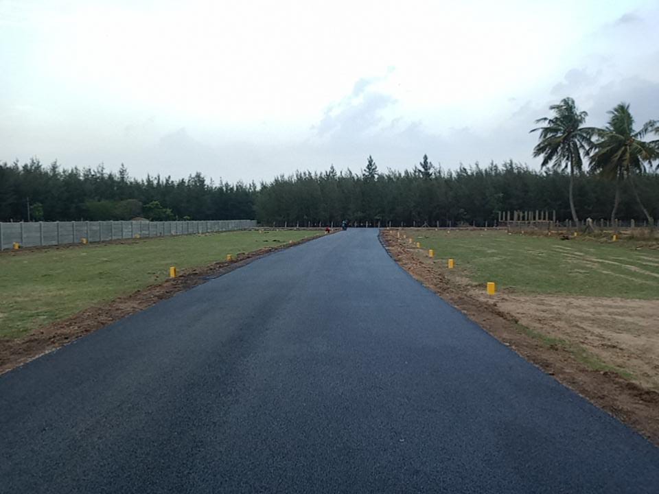 Resale 1800 Sq.Ft. Plot in Kolapakkam Chennai 4921325