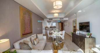 2 BR  Apartment For Sale in Azizi Mina, Palm Jumeirah, Dubai - 4921642