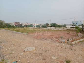 Plot For Resale in Attapur Hyderabad  4923540
