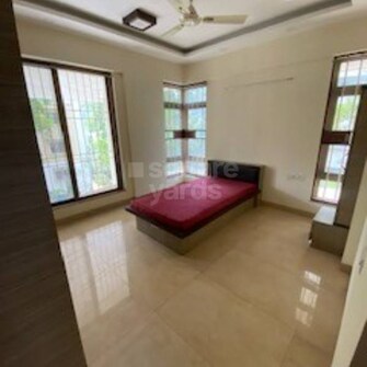 3 BHK Apartment For Rent in Darvesh Platina Kondhwa Pune  4923824