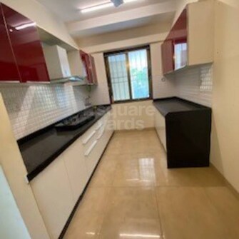 3 BHK Apartment For Rent in Darvesh Platina Kondhwa Pune  4923824